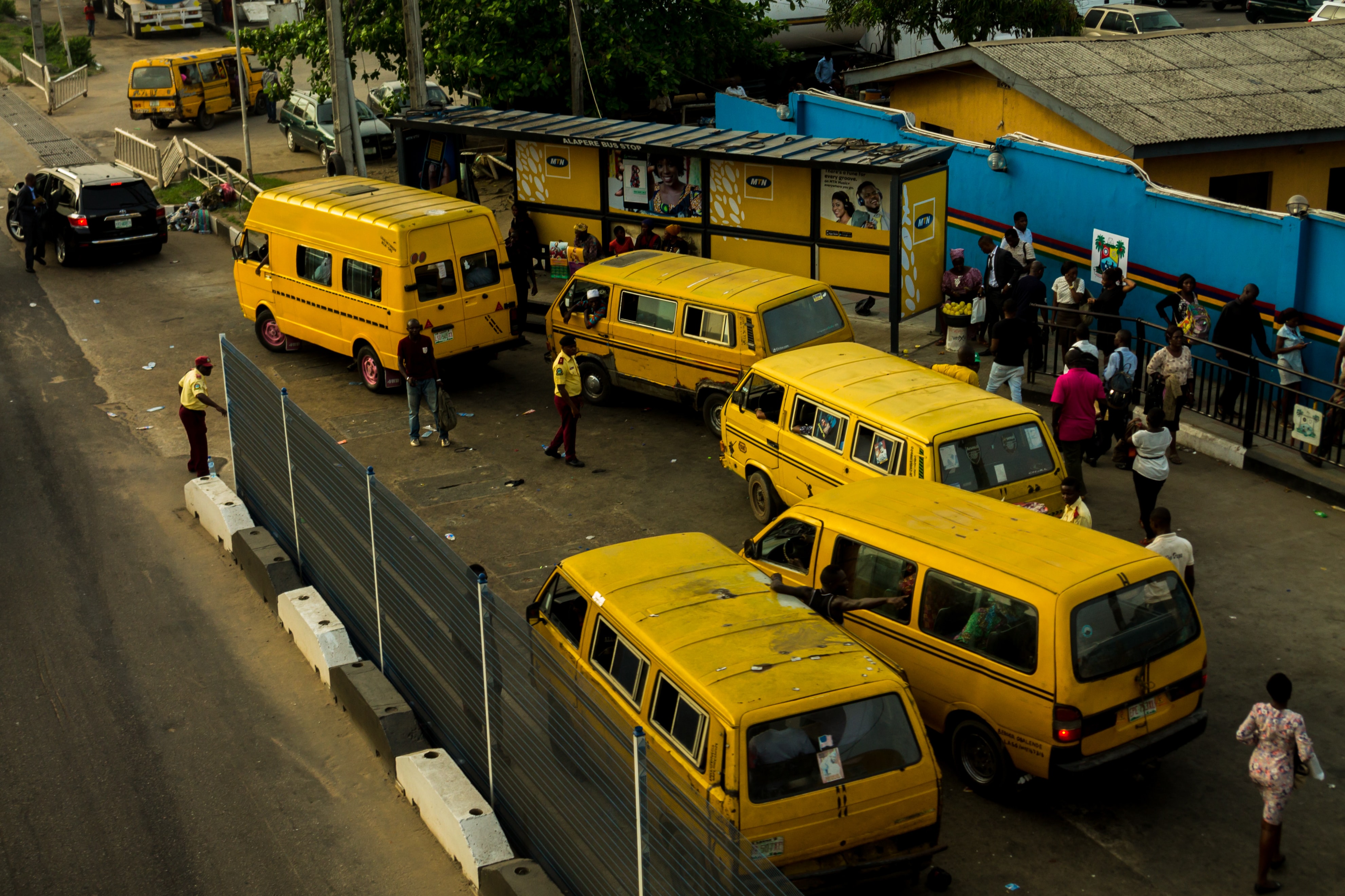 Fuel Price Surge Pushes Transport Fares Higher Across Nigerian Cities