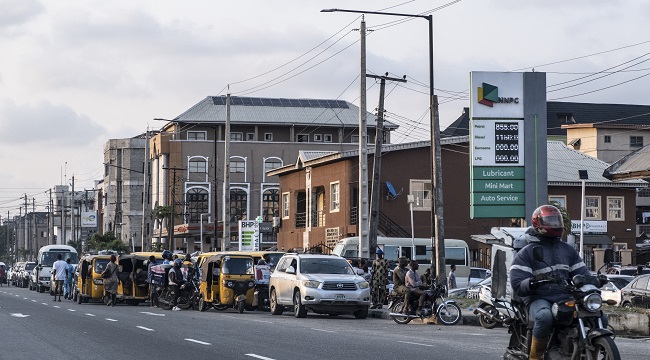 Black Gold, Red Skies: How the US-Iran Flare-Up is Shaking Nigeria’s Economy