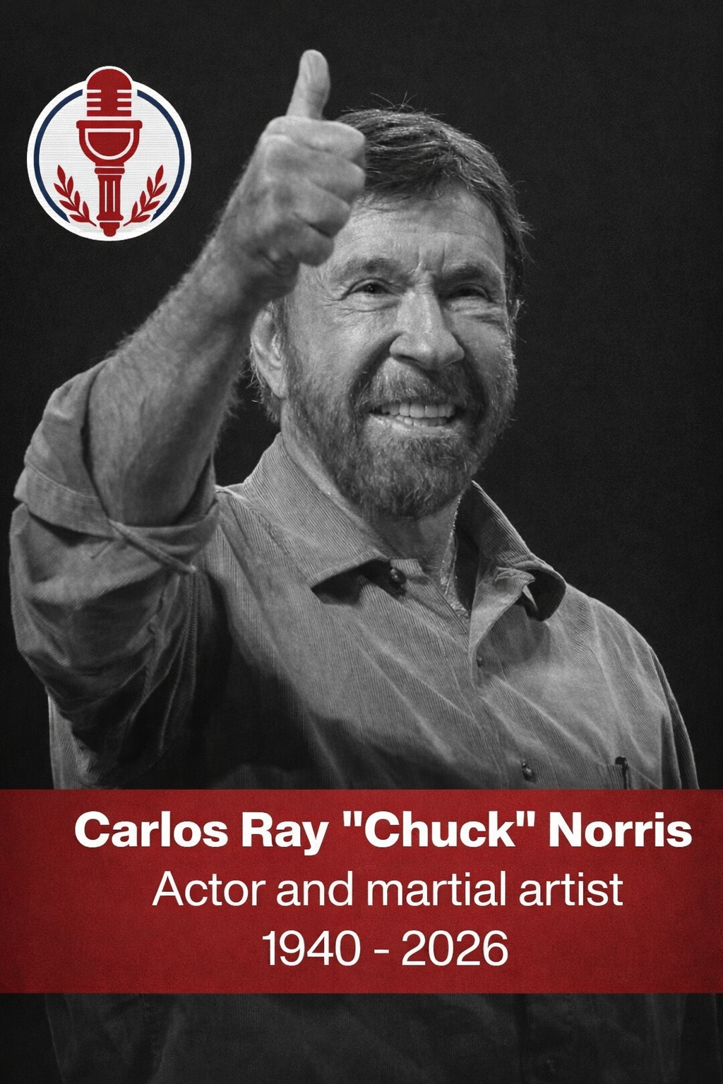 Chuck Norris Dies At 86 Here’s What To Know About The Martial Arts Icon