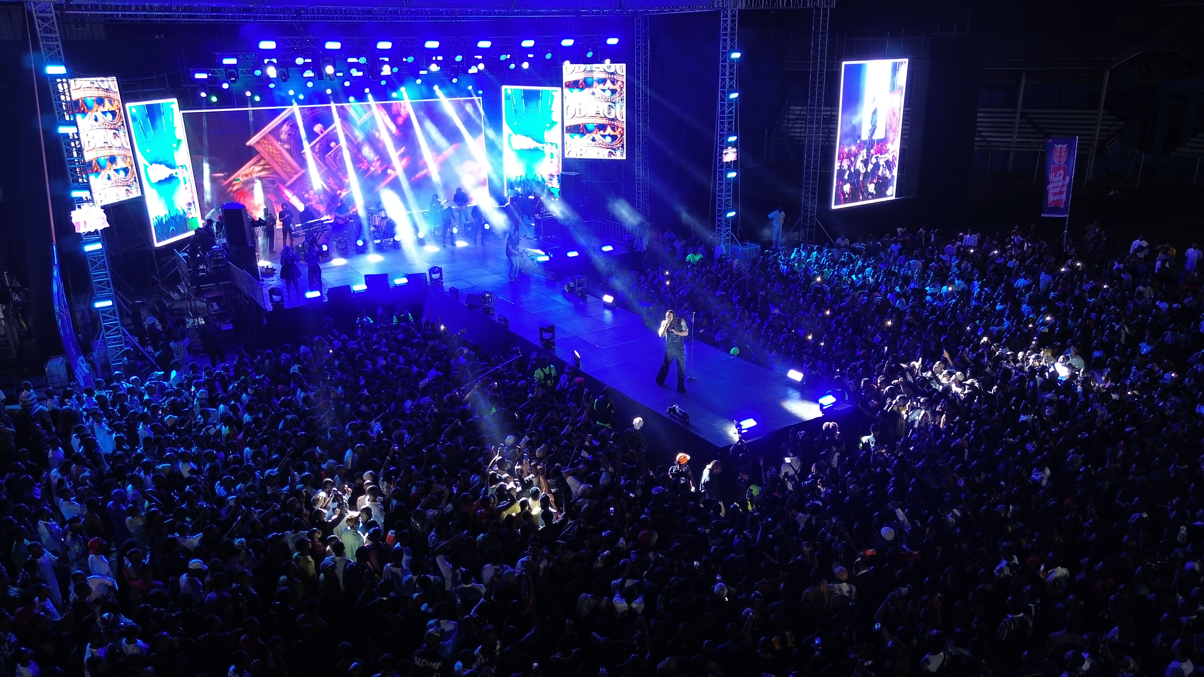 When Easter Got a Taste of Life