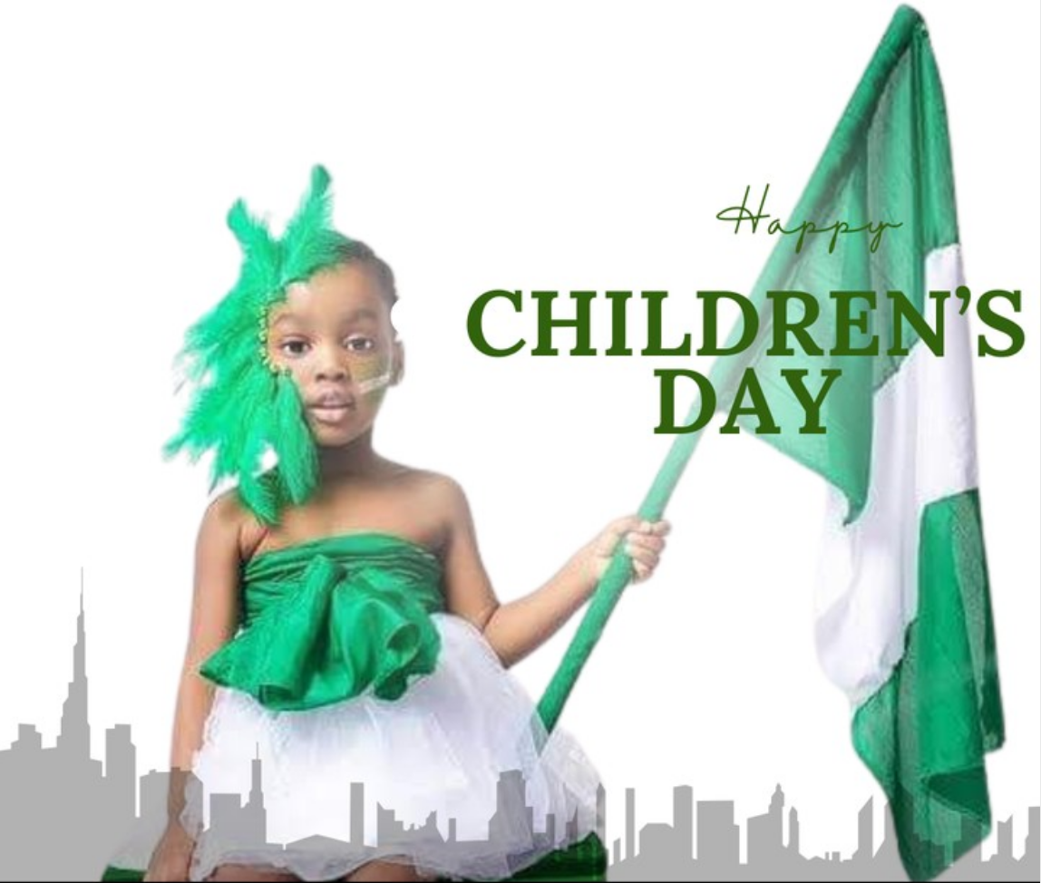 Children's Day Celebration 2026