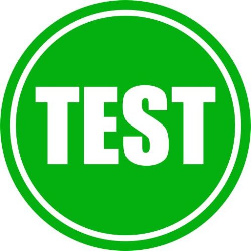 AGORA Live Test Broadcast