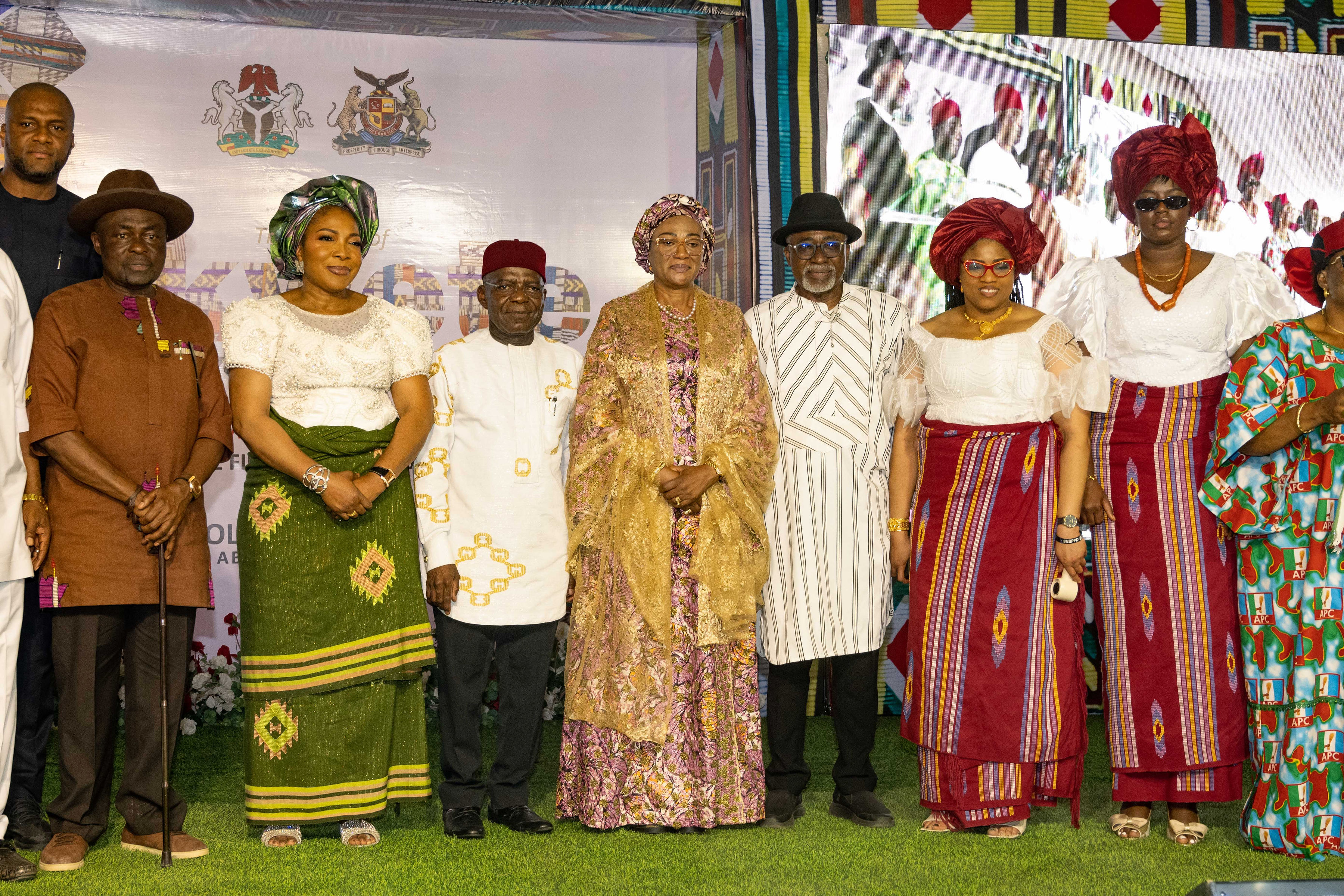 Akwete's Moment Has Finally Arrived — And It Couldn't Be More Deserved